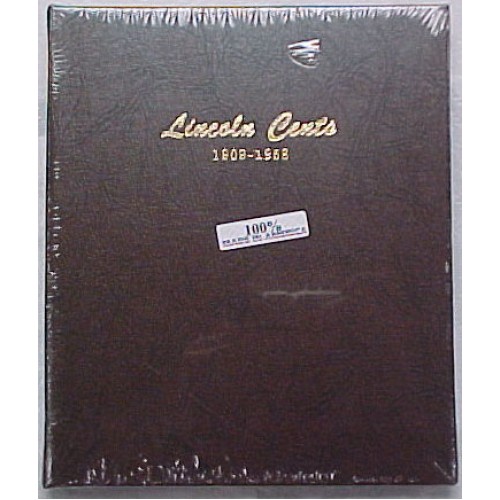 THREE CENT SILVER & 20 CENT DANSCO ALBUM 6109 1875 FREE SHIPPING 