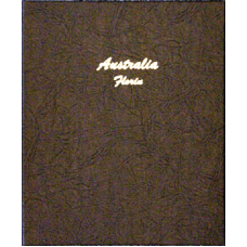 Australia - 7334 - Florin Dansco Album #7334