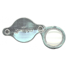 HE Harris Wide Field 16x Magnification Loupe