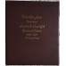 National Park Quarters 2016-2021 w/Proofs Dansco Album #8147 - OPENED / SLIGHT DING