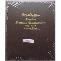 Statehood Quarters 1999-2003 PDS Proof Dansco #8143