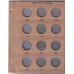 Early Half Dollars 1794-1839 (2 Volume Set) Dansco Album #6151