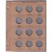 Early Half Dollars 1794-1839 (2 Volume Set) Dansco Album #6151