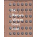 Lincoln Cents 1909-2009 BU Only Dansco Album #7100